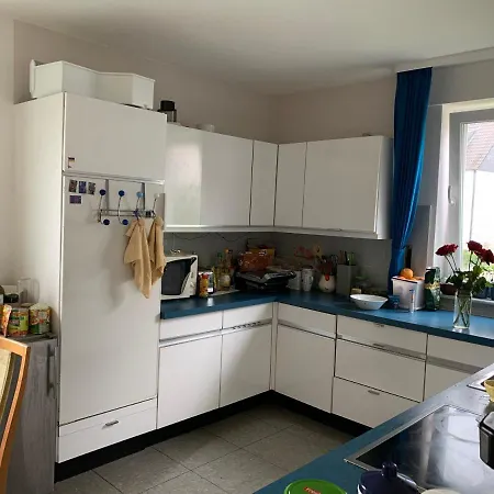 Jardinroom Séjour chez l'habitant